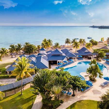 Jewel Runaway Bay Beach Resort & Waterpark 외부 사진