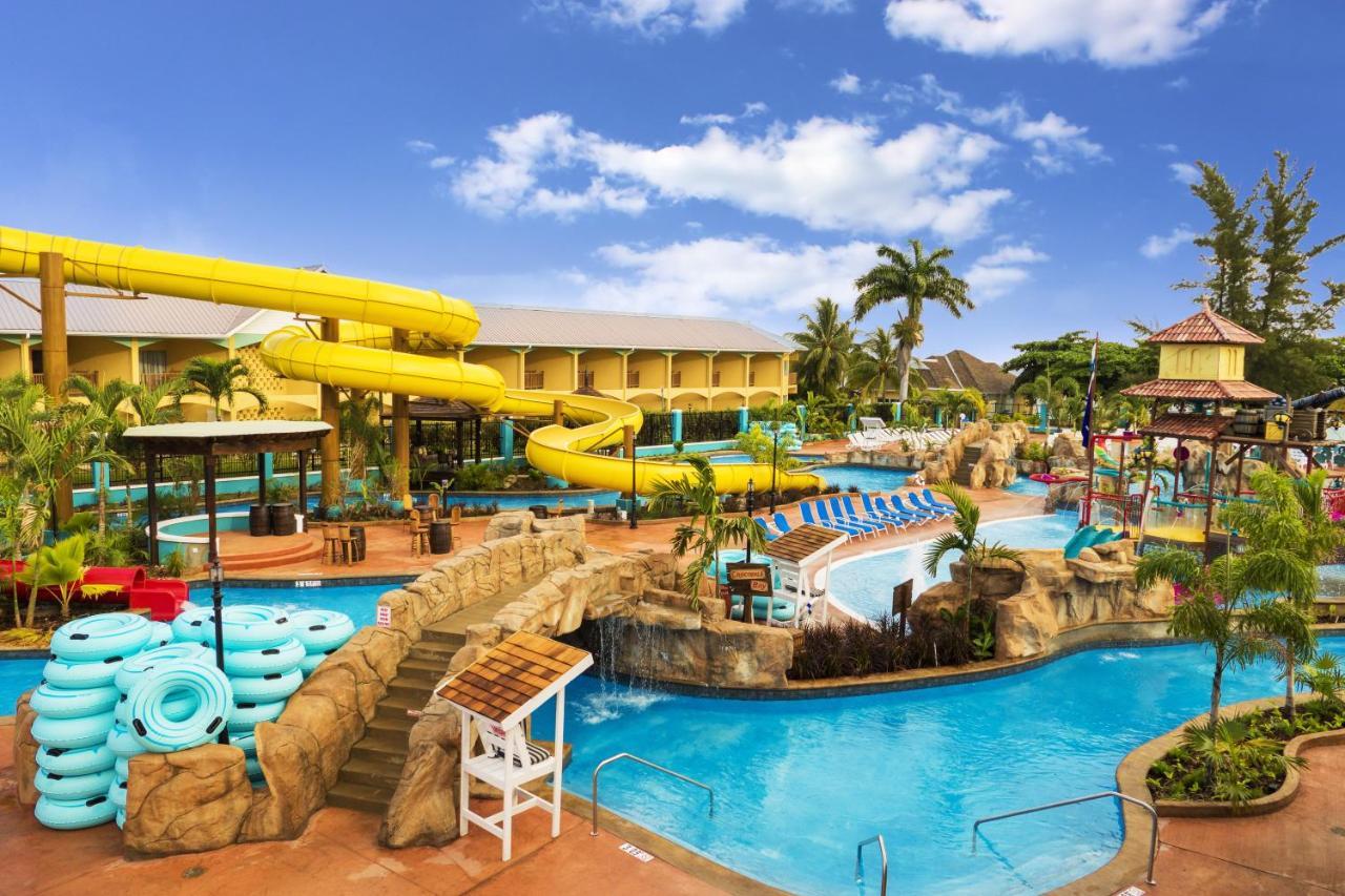 Jewel Runaway Bay Beach Resort & Waterpark 외부 사진