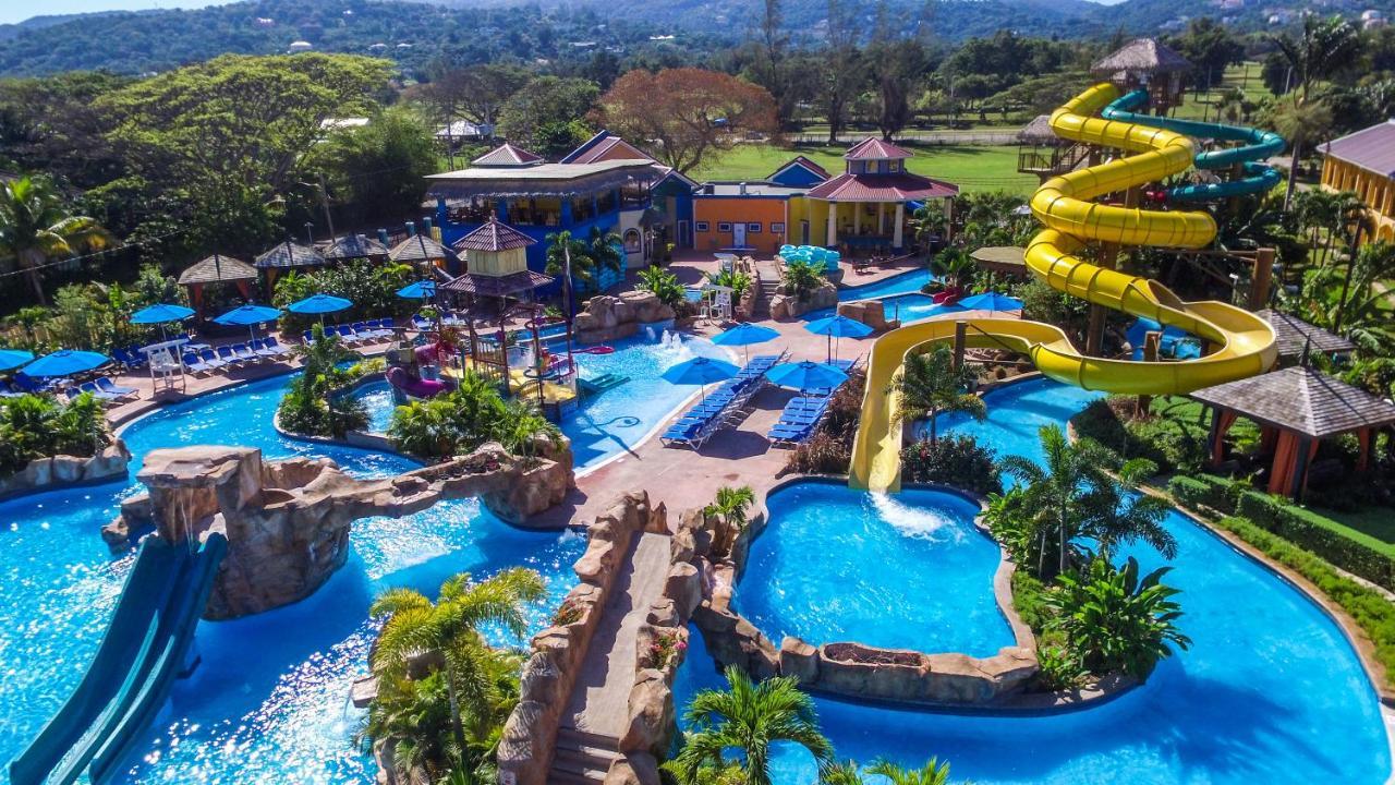 Jewel Runaway Bay Beach Resort & Waterpark 외부 사진