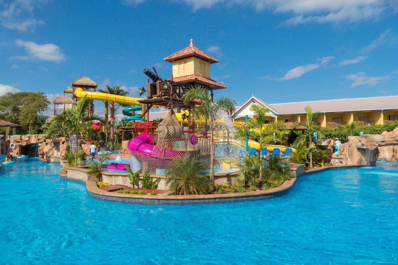 Jewel Runaway Bay Beach Resort & Waterpark 외부 사진
