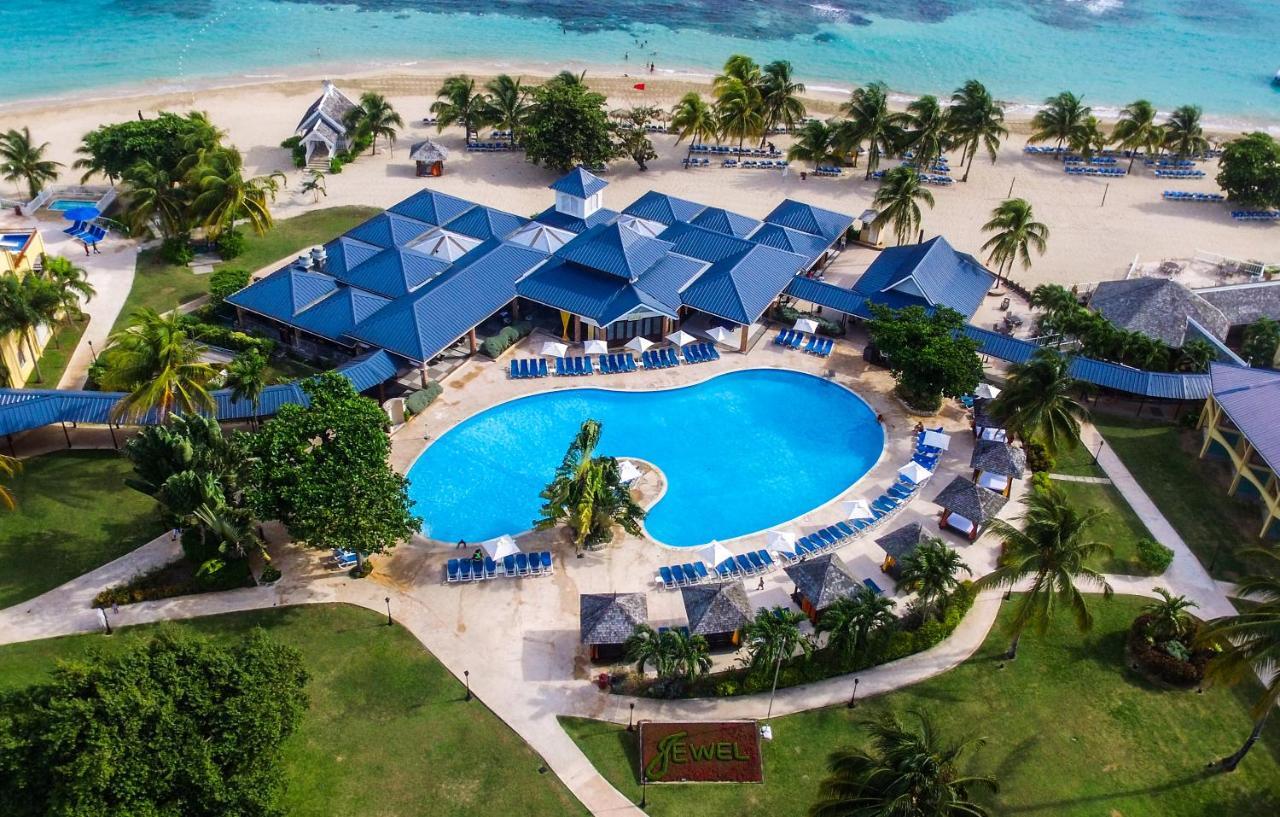 Jewel Runaway Bay Beach Resort & Waterpark 외부 사진