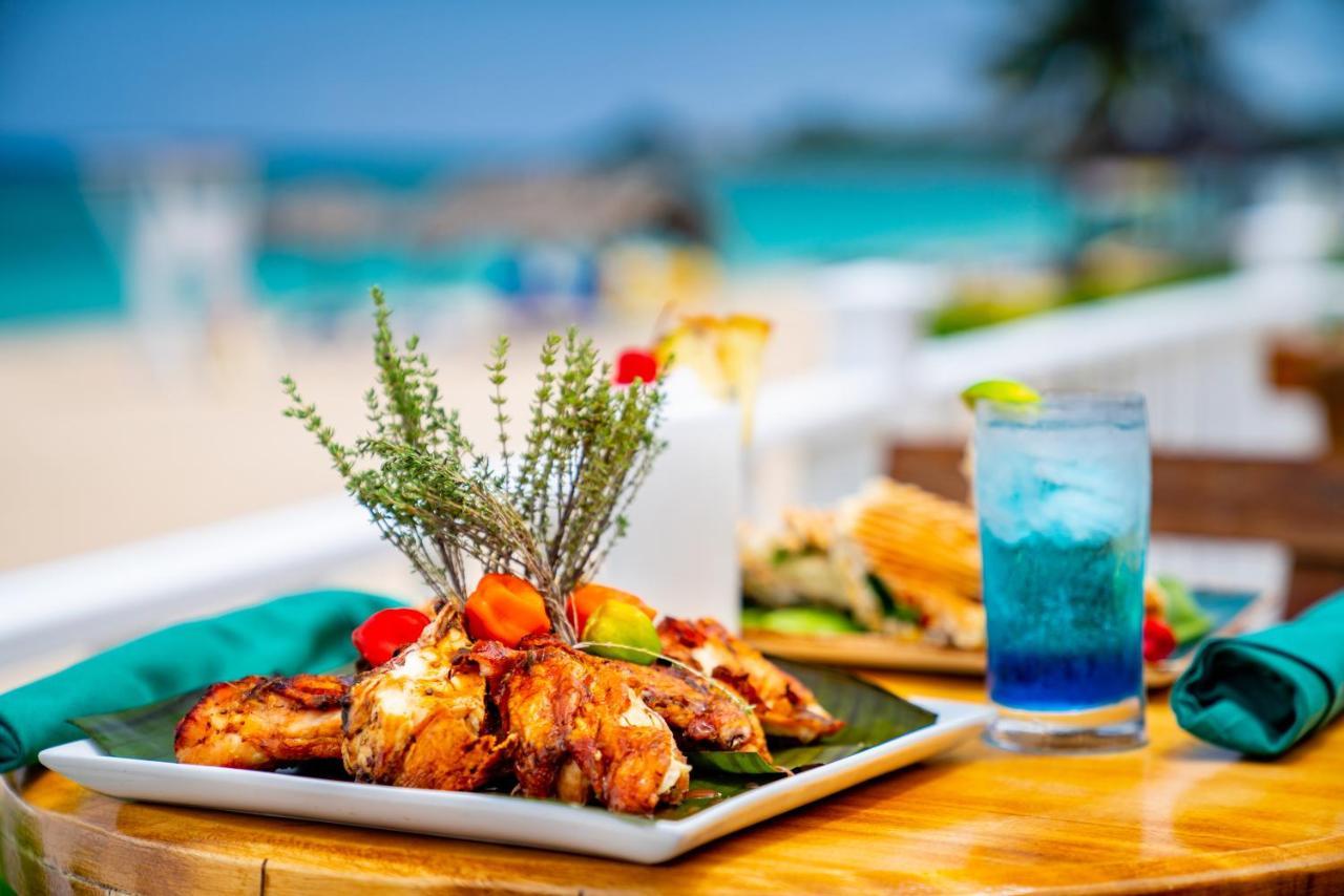 Jewel Runaway Bay Beach Resort & Waterpark 외부 사진