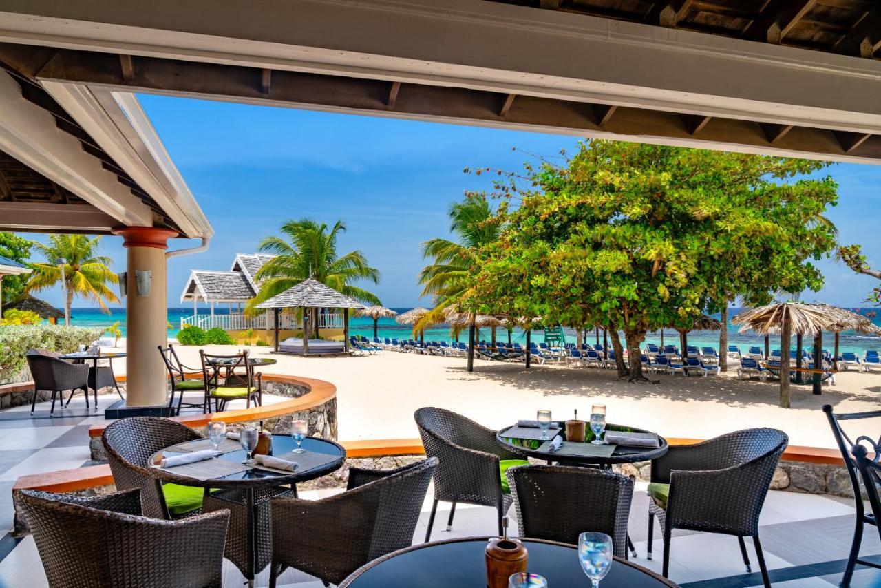 Jewel Runaway Bay Beach Resort & Waterpark 외부 사진