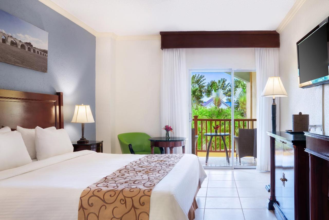 Jewel Runaway Bay Beach Resort & Waterpark 외부 사진