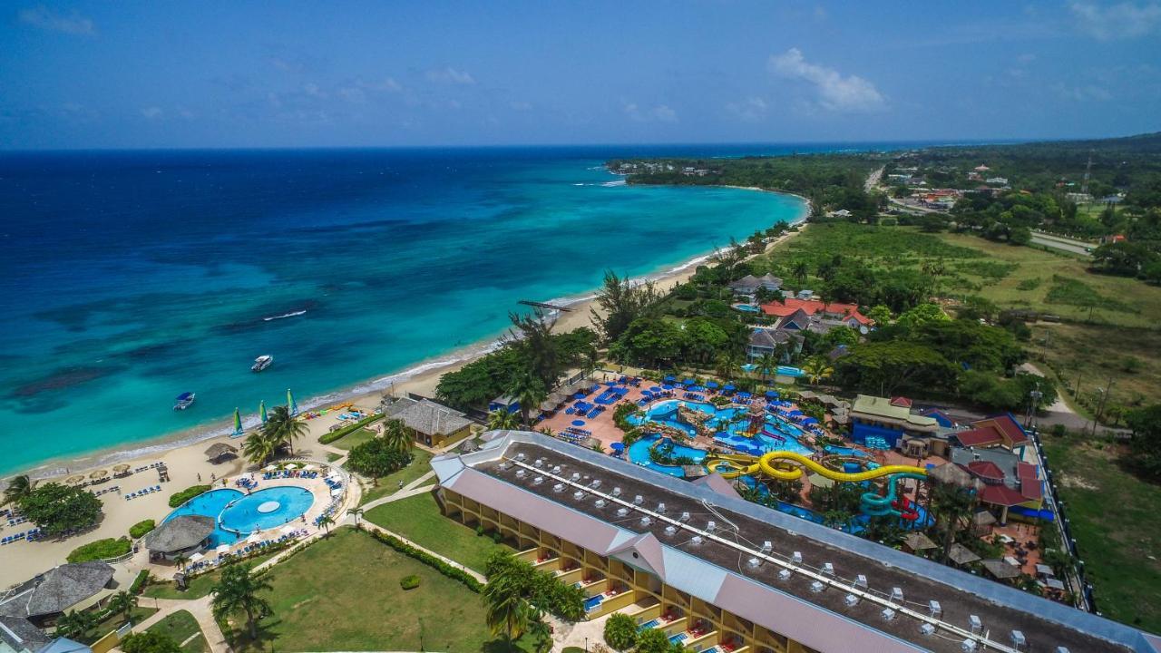 Jewel Runaway Bay Beach Resort & Waterpark 외부 사진