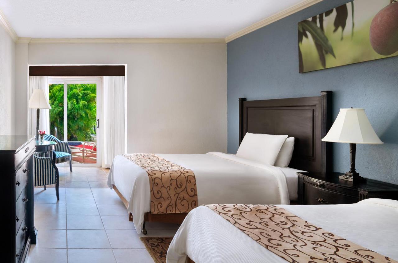 Jewel Runaway Bay Beach Resort & Waterpark 외부 사진