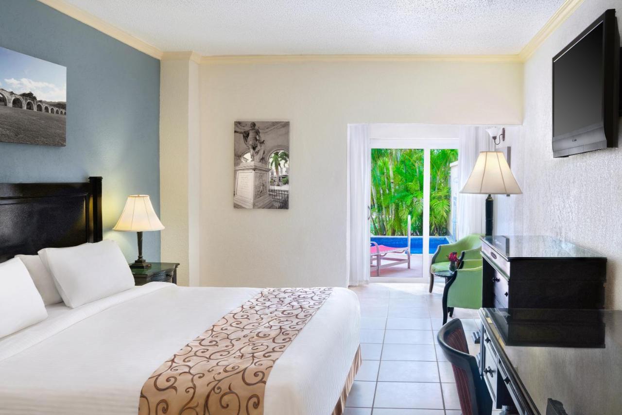 Jewel Runaway Bay Beach Resort & Waterpark 외부 사진