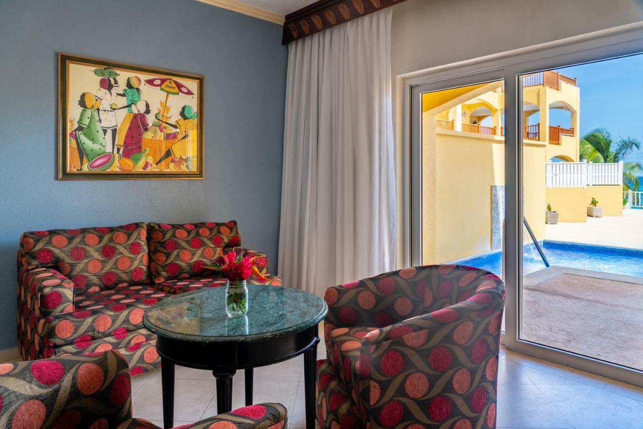 Jewel Runaway Bay Beach Resort & Waterpark 외부 사진