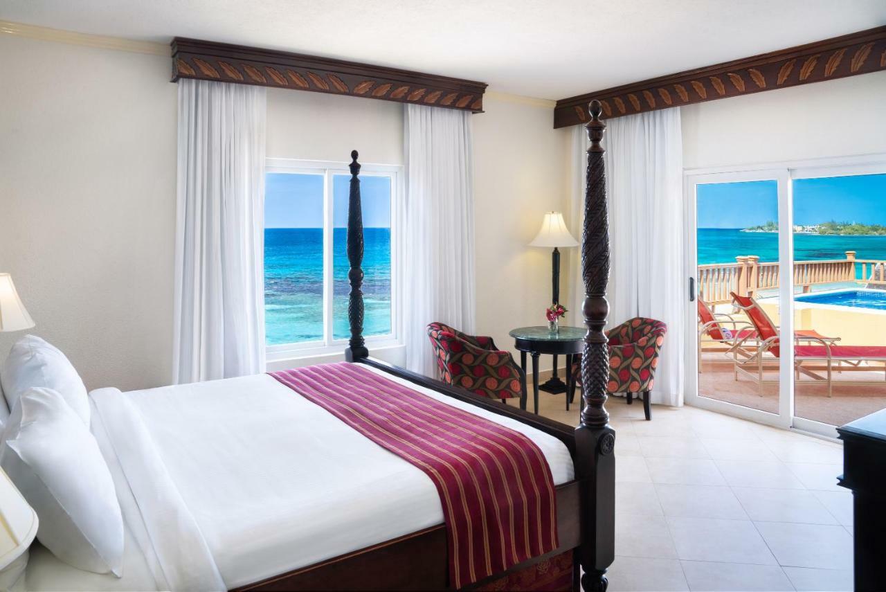 Jewel Runaway Bay Beach Resort & Waterpark 외부 사진