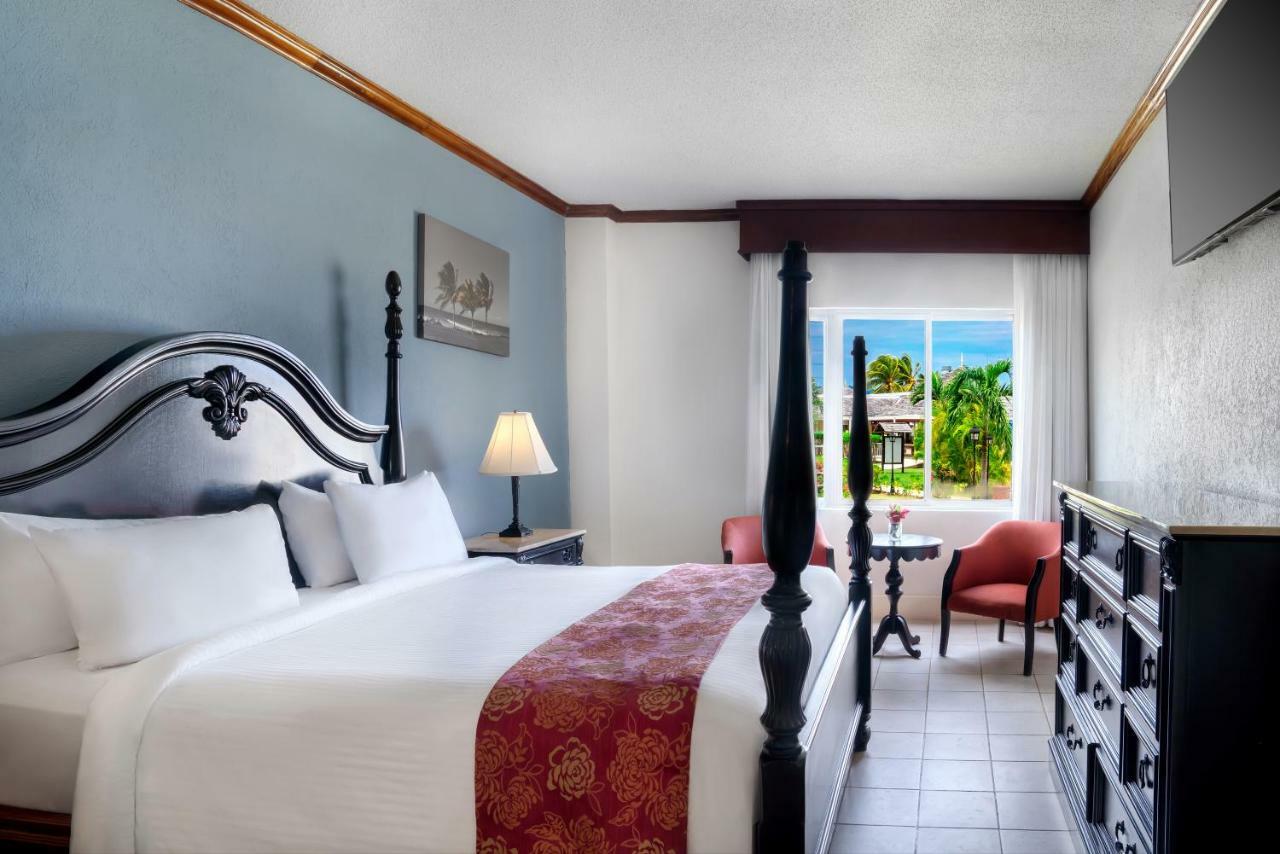 Jewel Runaway Bay Beach Resort & Waterpark 외부 사진